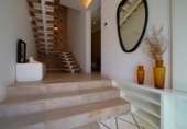 Chalet independiente con terreno en venta en la España, Orihuela, ref: TR373187 foto