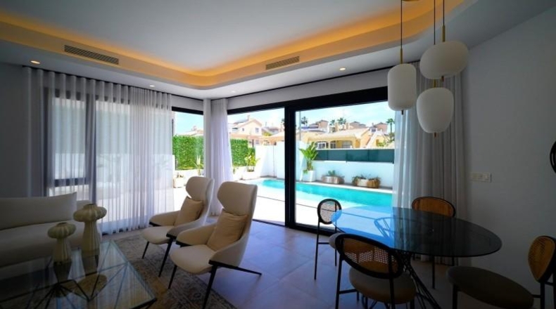 Alicante - Orihuela - 320m2
