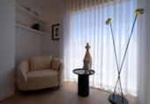 Chalet independiente con terreno en venta en la España, Orihuela, ref: TR373187 foto
