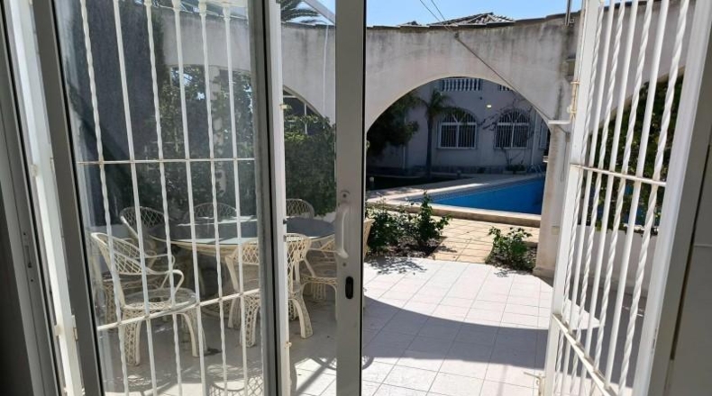 Alicante - Torrevieja - 1100m2