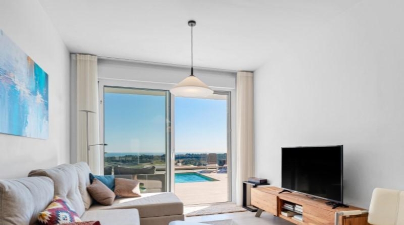 Alicante - San Miguel de Salinas - 304m2