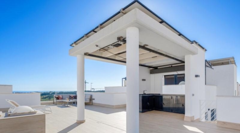 Alicante - San Miguel de Salinas - 304m2