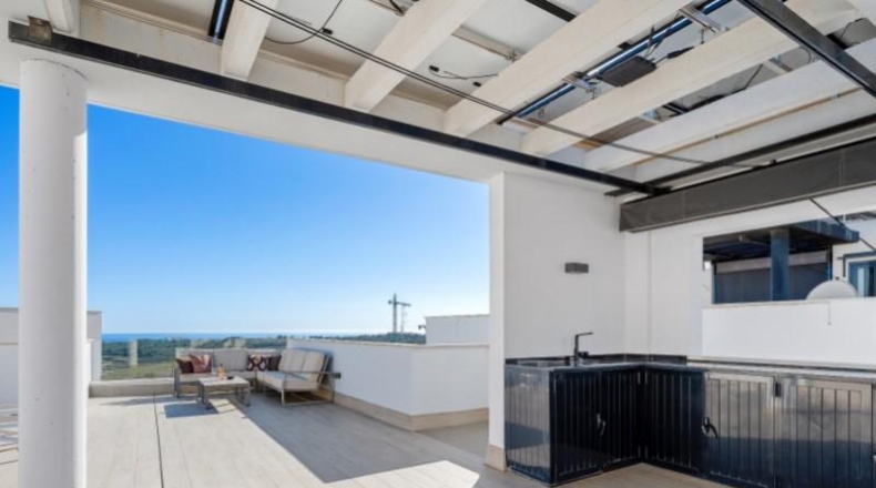 Alicante - San Miguel de Salinas - 304m2