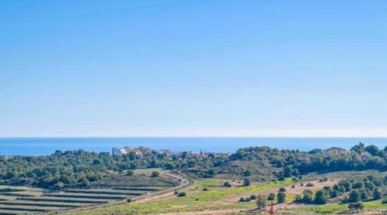 Alicante - San Miguel de Salinas - 304m2
