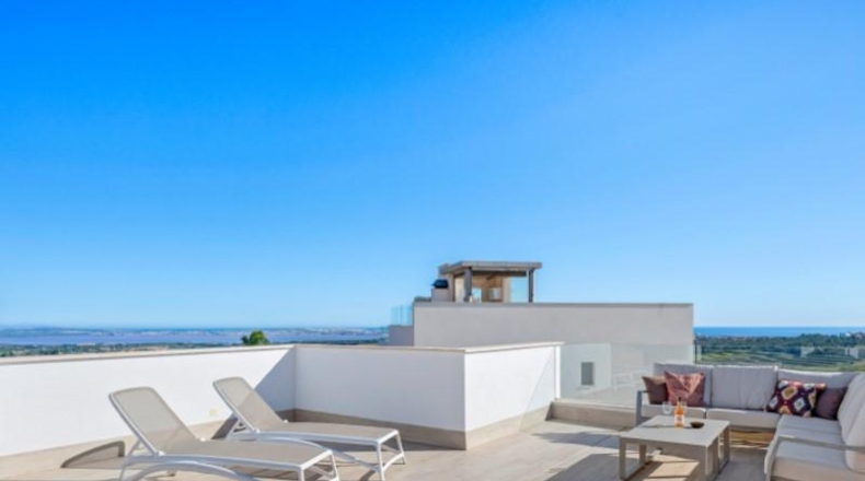 Alicante - San Miguel de Salinas - 304m2