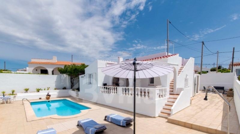 Islas Baleares - Alaior - 450m2