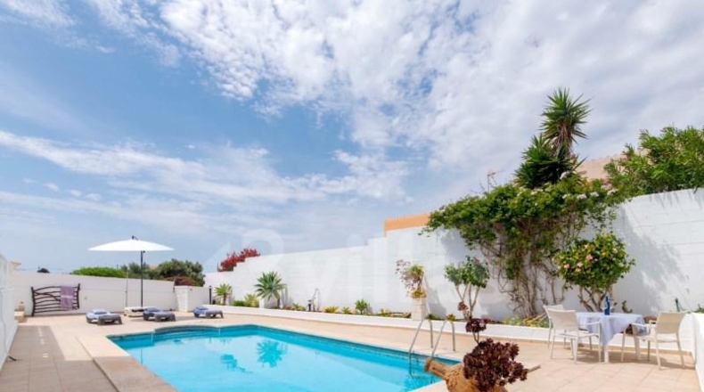Islas Baleares - Alaior - 450m2