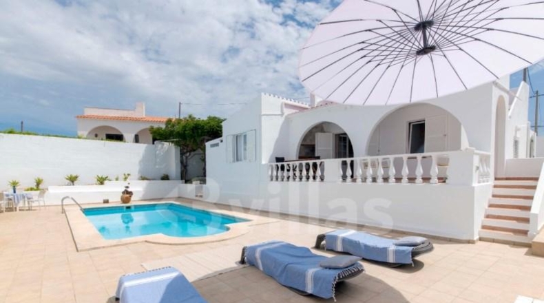 Islas Baleares - Alaior - 450m2