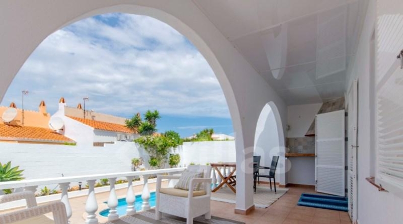 Islas Baleares - Alaior - 450m2