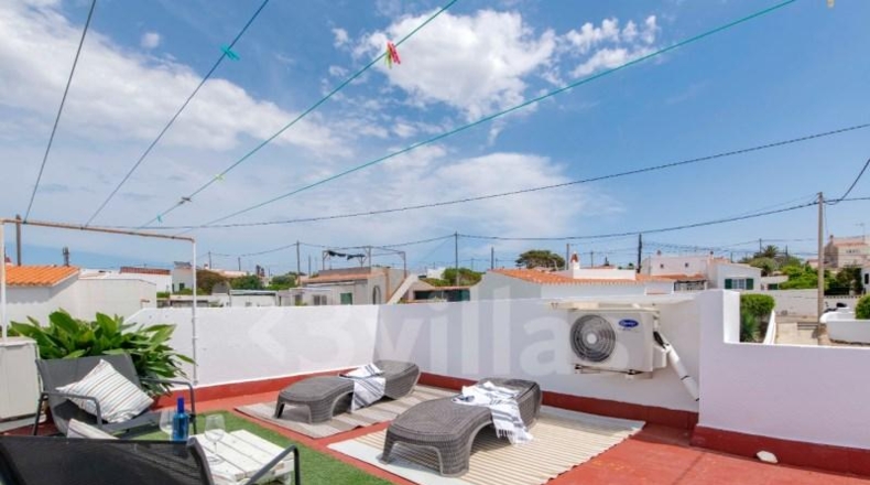 Islas Baleares - Alaior - 450m2