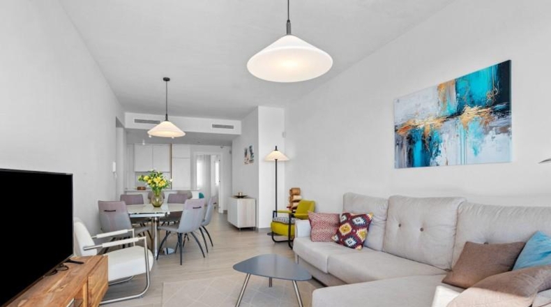 Alicante - Sant Miquel de les Salines - 304m2
