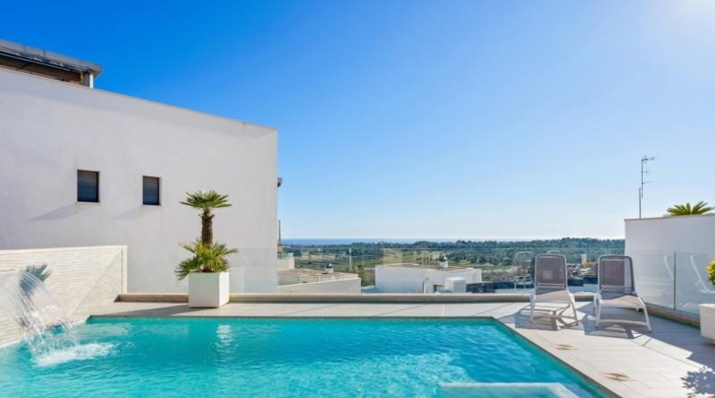 Alicante - Sant Miquel de les Salines - 304m2