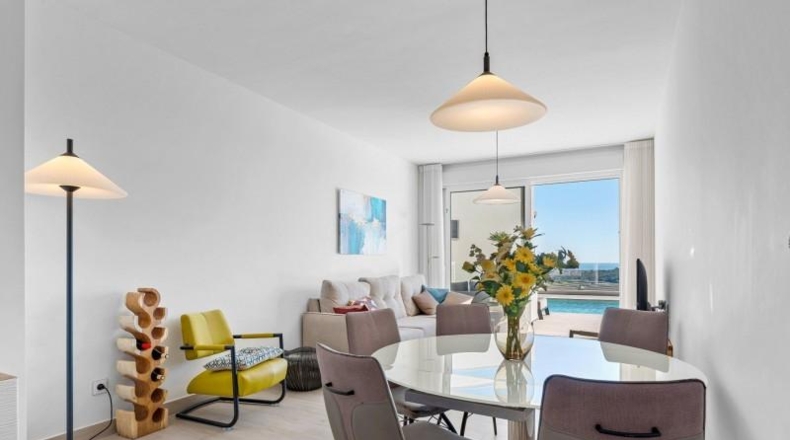 Alicante - Sant Miquel de les Salines - 304m2