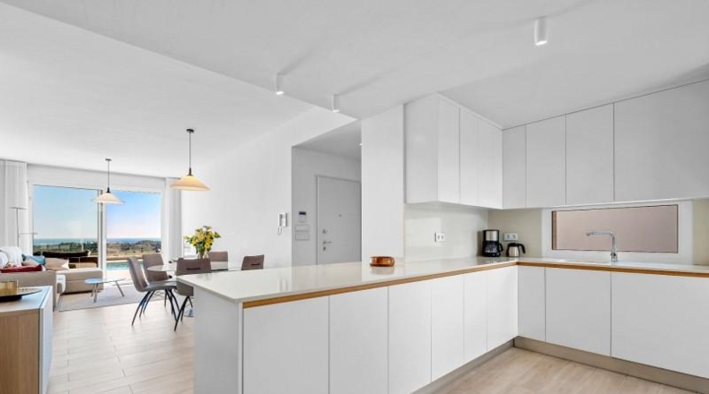 Alicante - Sant Miquel de les Salines - 304m2