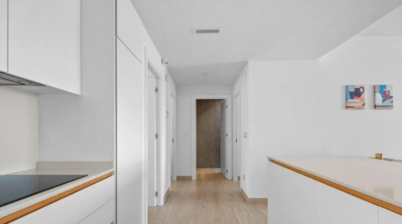 Alicante - Sant Miquel de les Salines - 304m2