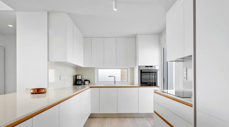 Alicante - Sant Miquel de les Salines - 304m2