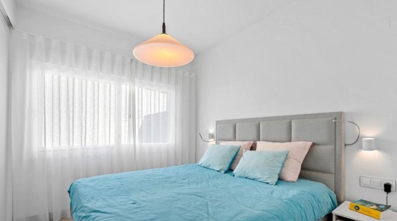 Alicante - Sant Miquel de les Salines - 304m2
