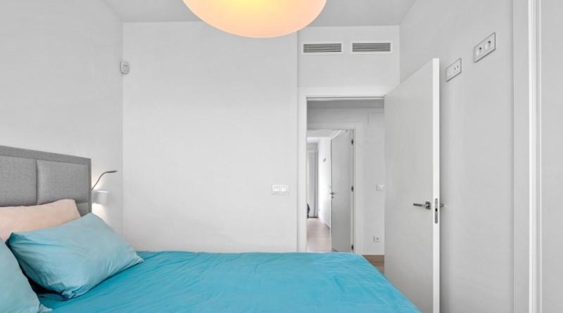 Alicante - Sant Miquel de les Salines - 304m2