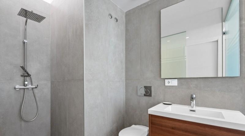 Alicante - Sant Miquel de les Salines - 304m2