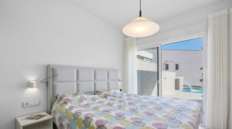 Alicante - Sant Miquel de les Salines - 304m2
