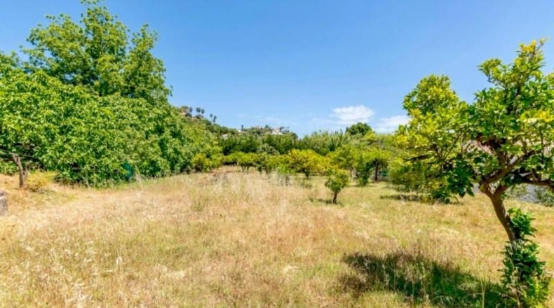 Málaga - Estepona - 3000m2