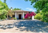 Casa de camp amb terreny en venda a la España, Estepona, ref.: TR374992 foto