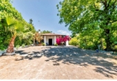 Casa de camp amb terreny en venda a la España, Estepona, ref.: TR374992 foto