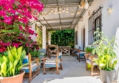 Casa de camp amb terreny en venda a la España, Estepona, ref.: TR374992 foto