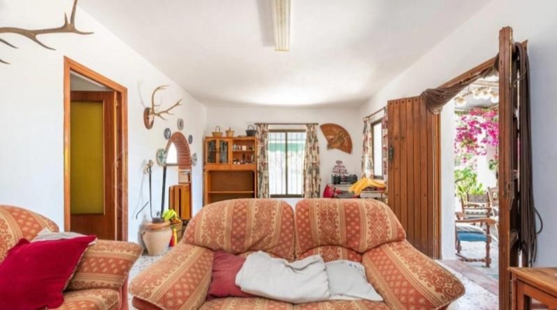 Málaga - Estepona - 3000m2