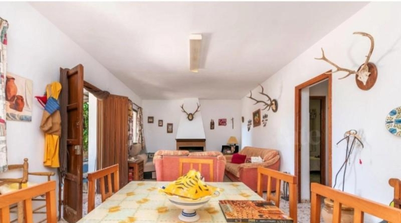 Málaga - Estepona - 3000m2