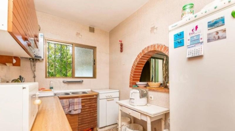 Málaga - Estepona - 3000m2