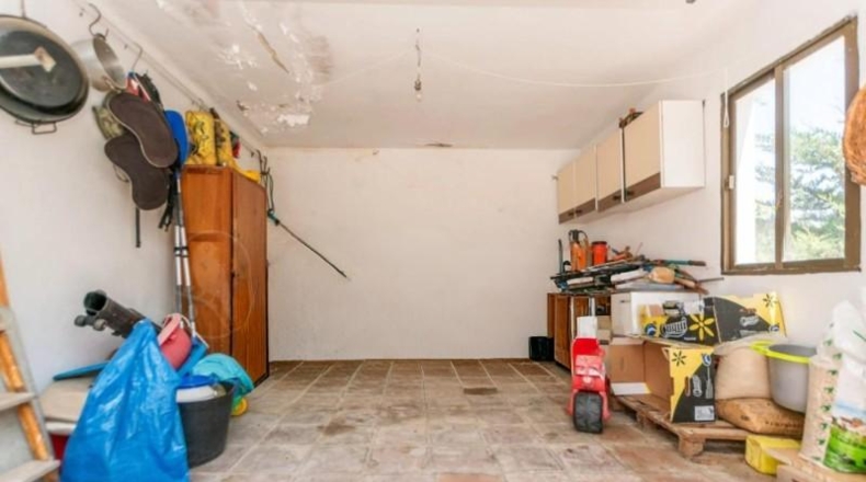 Málaga - Estepona - 3000m2