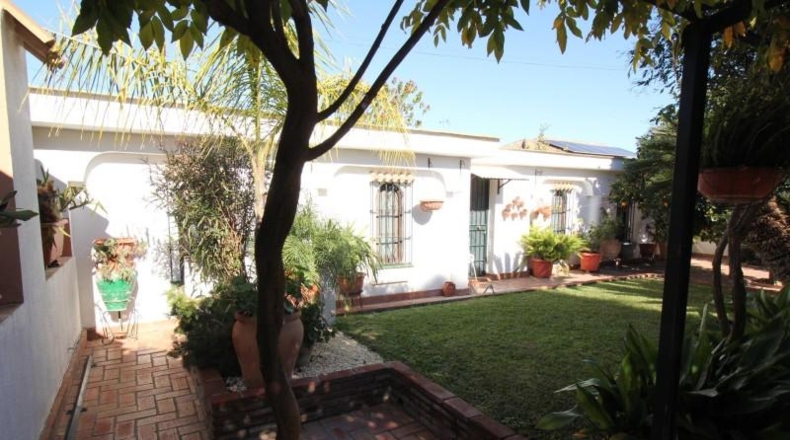 Cádiz - Chiclana de la Frontera - 800m2