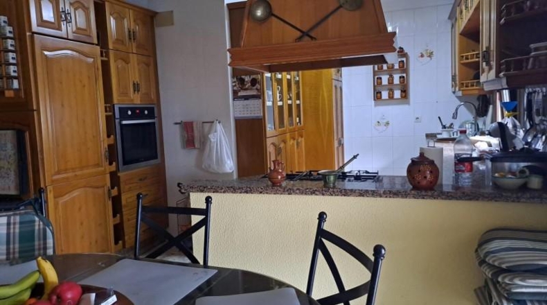 Cádiz - Chiclana de la Frontera - 800m2