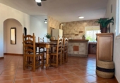 Casa de camp amb terreny en venda a la España, Alhaurín de la Torre, ref.: TR369501 foto