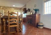 Casa de camp amb terreny en venda a la España, Alhaurín de la Torre, ref.: TR369501 foto