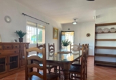 Casa de camp amb terreny en venda a la España, Alhaurín de la Torre, ref.: TR369501 foto