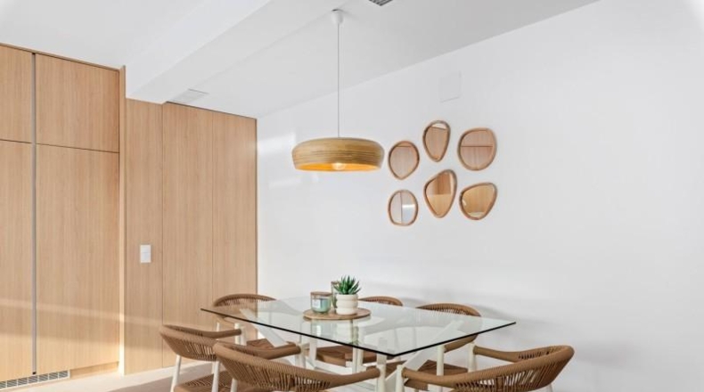 Аликанте - Torrevieja - 270m2