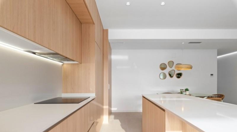 Аликанте - Torrevieja - 270m2