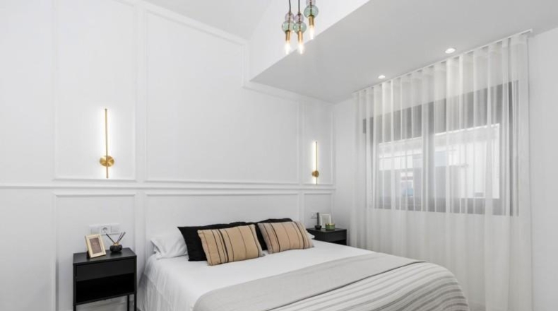 Аликанте - Torrevieja - 270m2