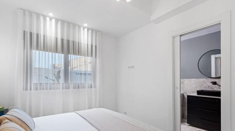 Аликанте - Torrevieja - 270m2