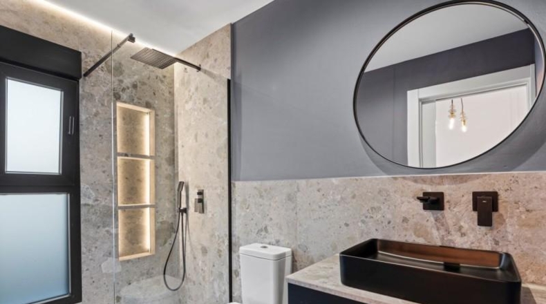 Аликанте - Torrevieja - 270m2
