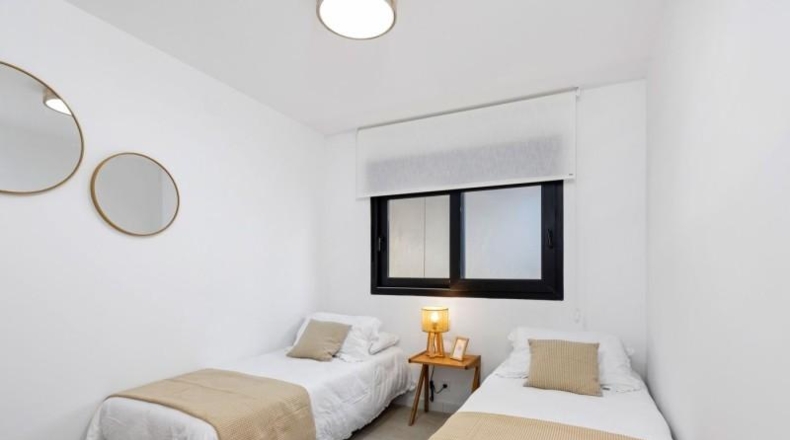 Аликанте - Torrevieja - 270m2