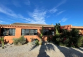 Casa de campo con terreno en venta en la España, Fuente Álamo, ref: TR361770 foto