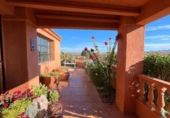 Casa de campo con terreno en venta en la España, Fuente Álamo, ref: TR361770 foto