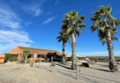 Casa de campo con terreno en venta en la España, Fuente Álamo, ref: TR361770 foto