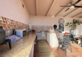 Casa de campo con terreno en venta en la España, Fuente Álamo, ref: TR361770 foto