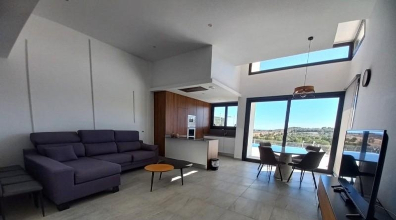 Alicante - San Miguel de Salinas - 260m2
