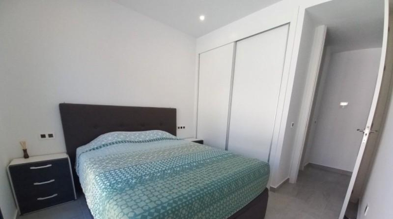 Alicante - San Miguel de Salinas - 260m2