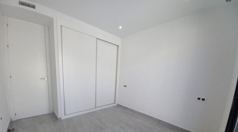 Alicante - San Miguel de Salinas - 260m2